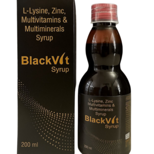 Blackvit