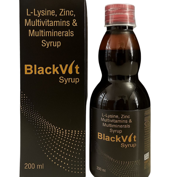 Blackvit