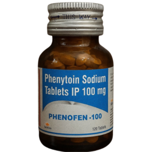 Phenytoin