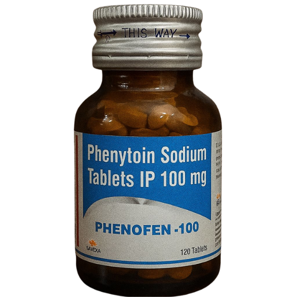 Phenytoin