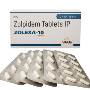 Zolpidem 10mg