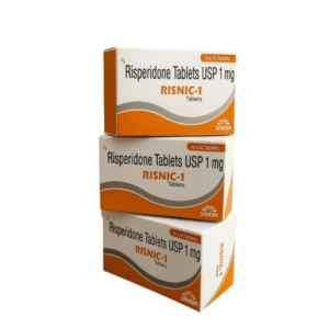 Risperidone