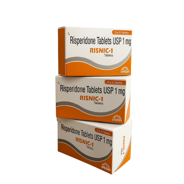 Risperidone