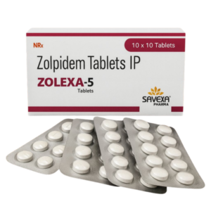 Zolpidem 5mg