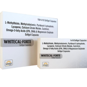 Whitecal Forte