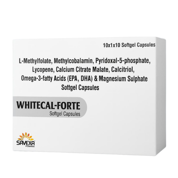 Whitecal Forte - Image 4