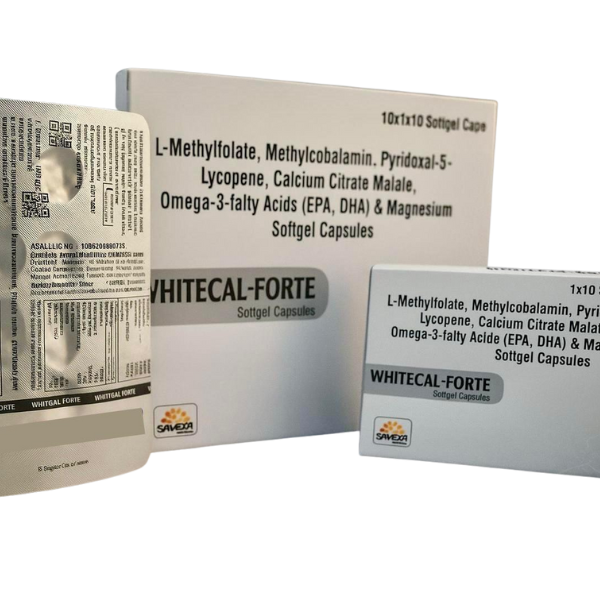 Whitecal Forte - Image 3