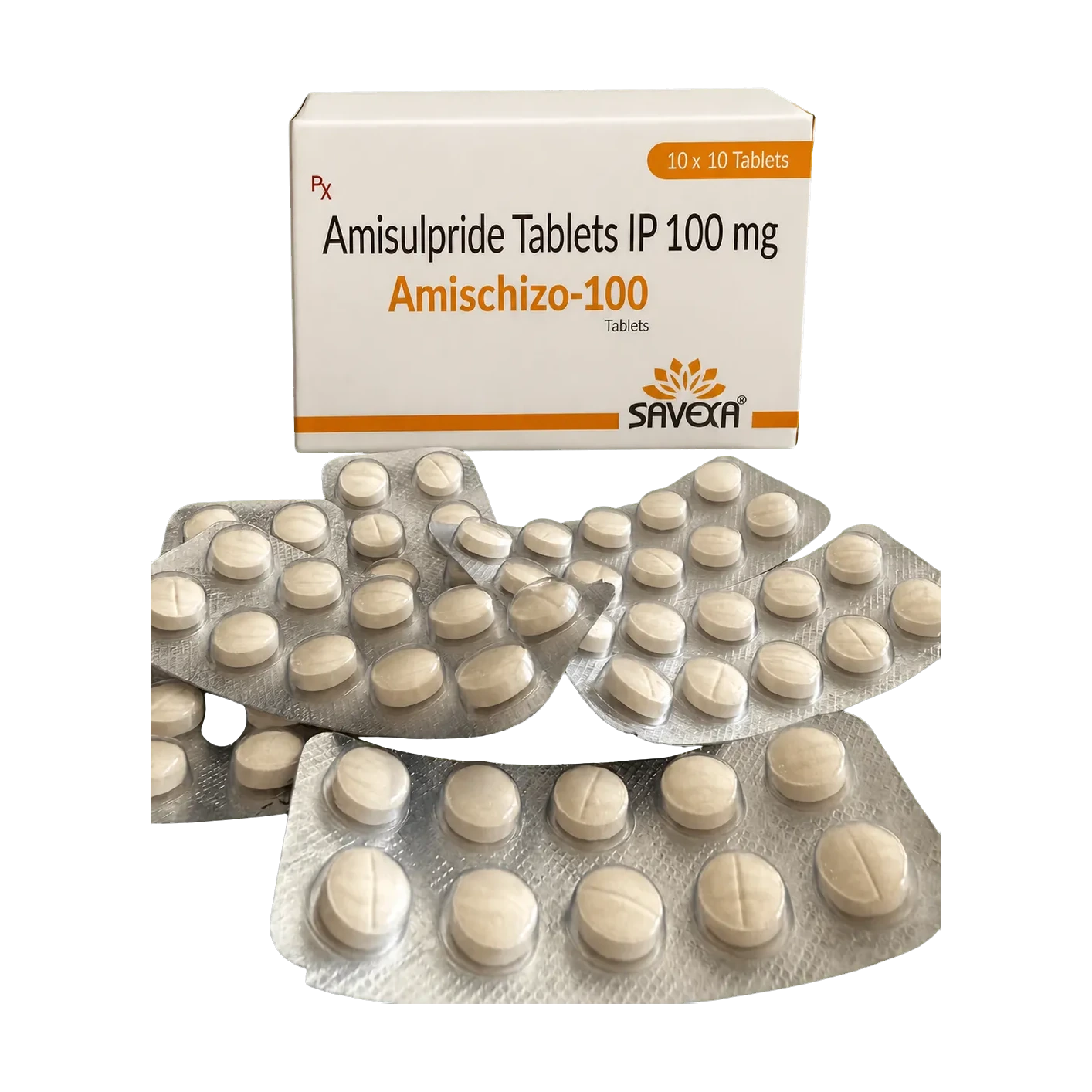 Amischizo-100
