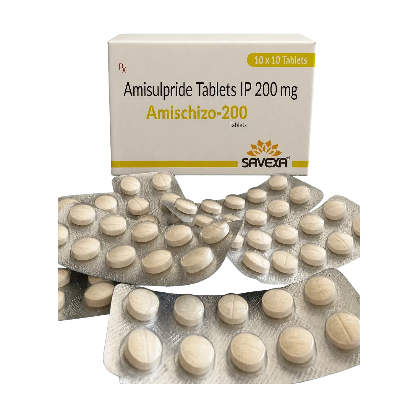 Amischizo-200