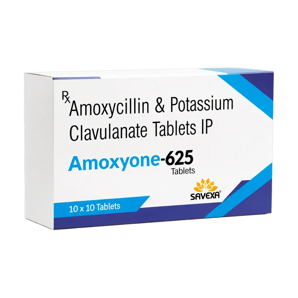 Amoxyone-625
