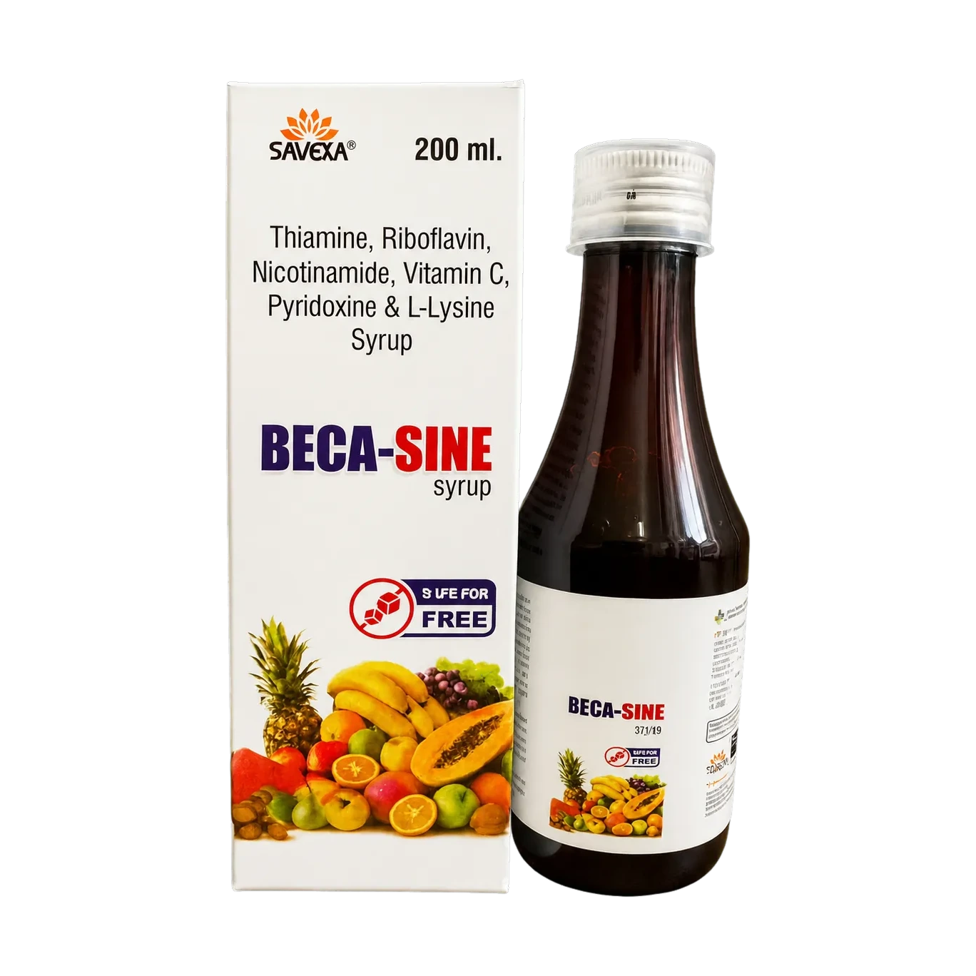 Beca-Sine