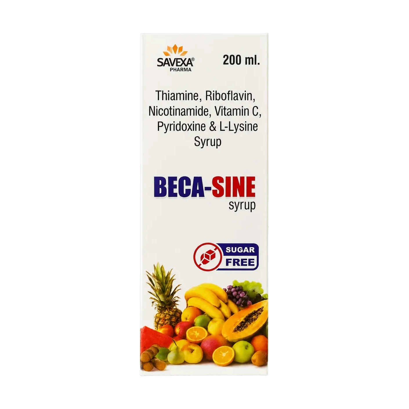 Beca-Sine