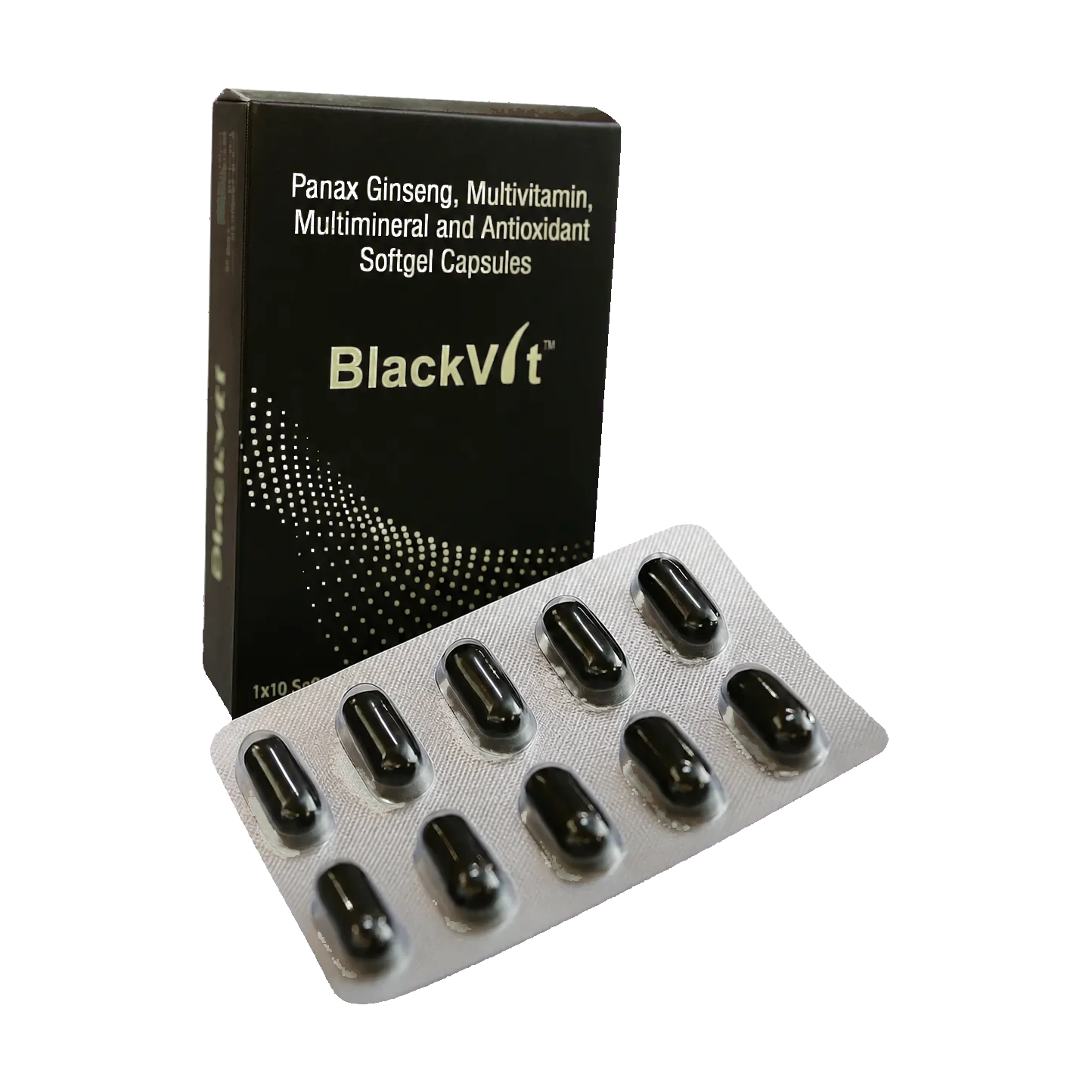 Blackvit