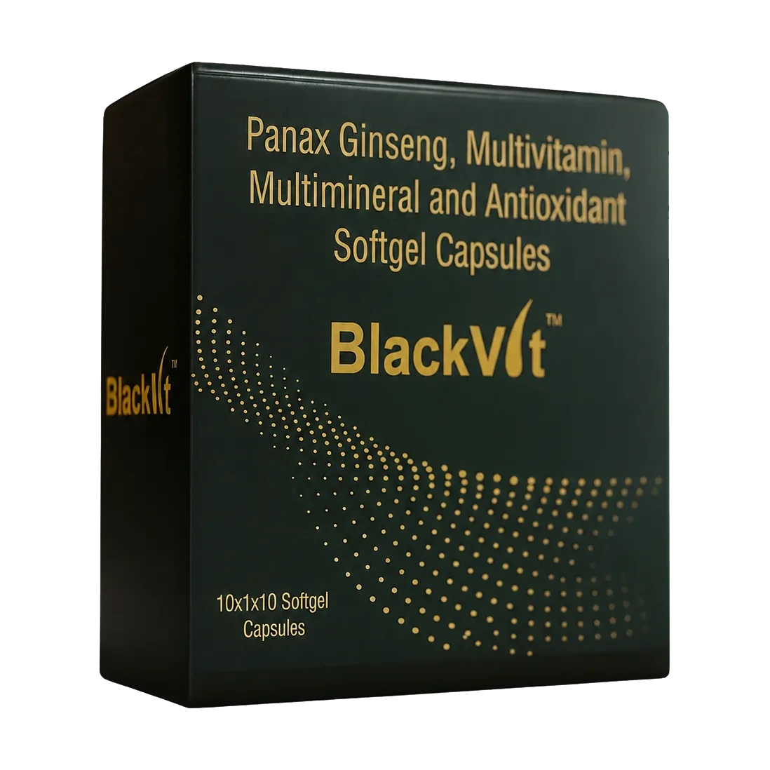 Blackvit