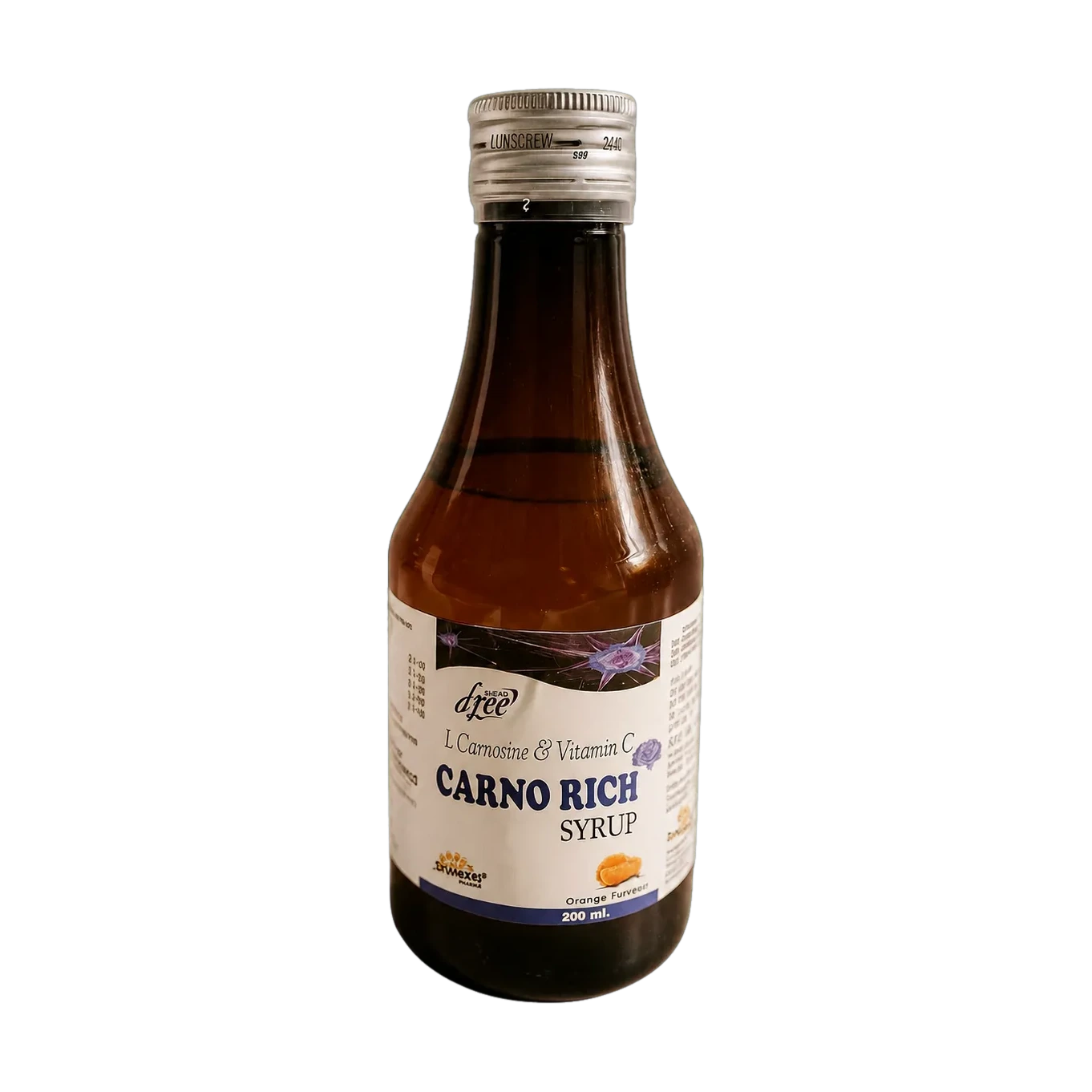 Carno-Rich