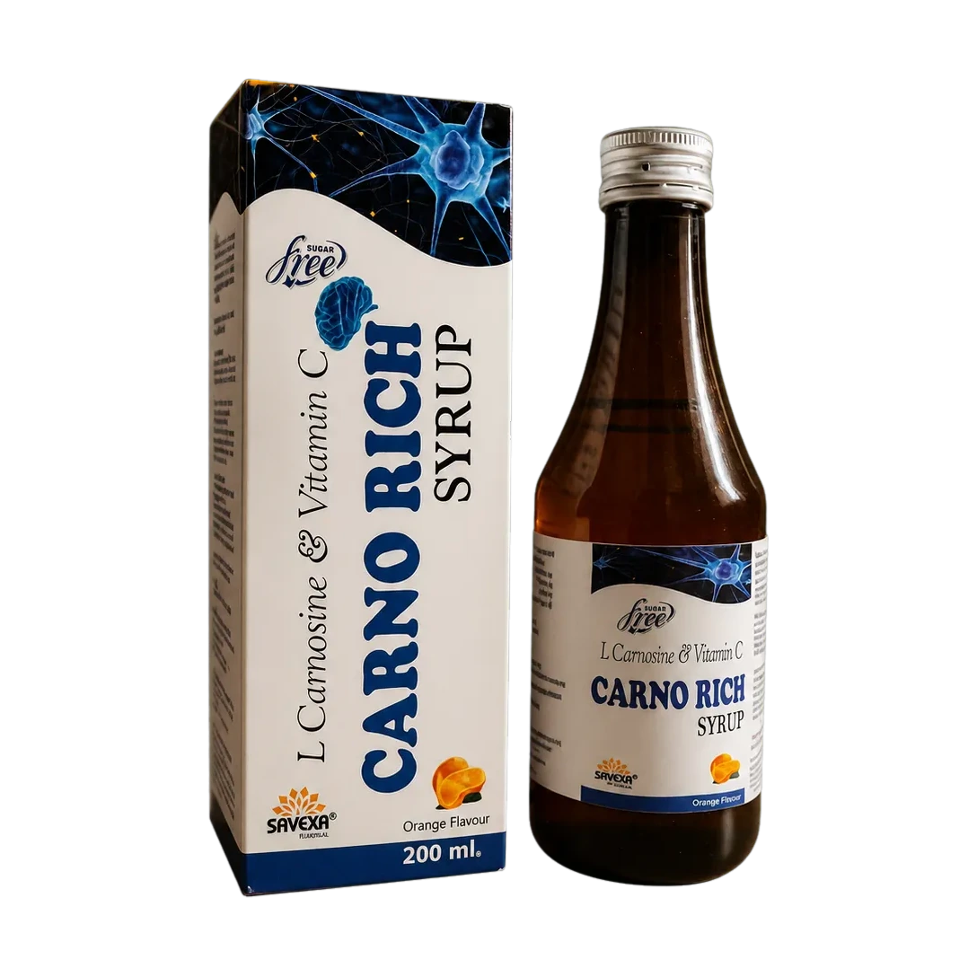 Carno-Rich