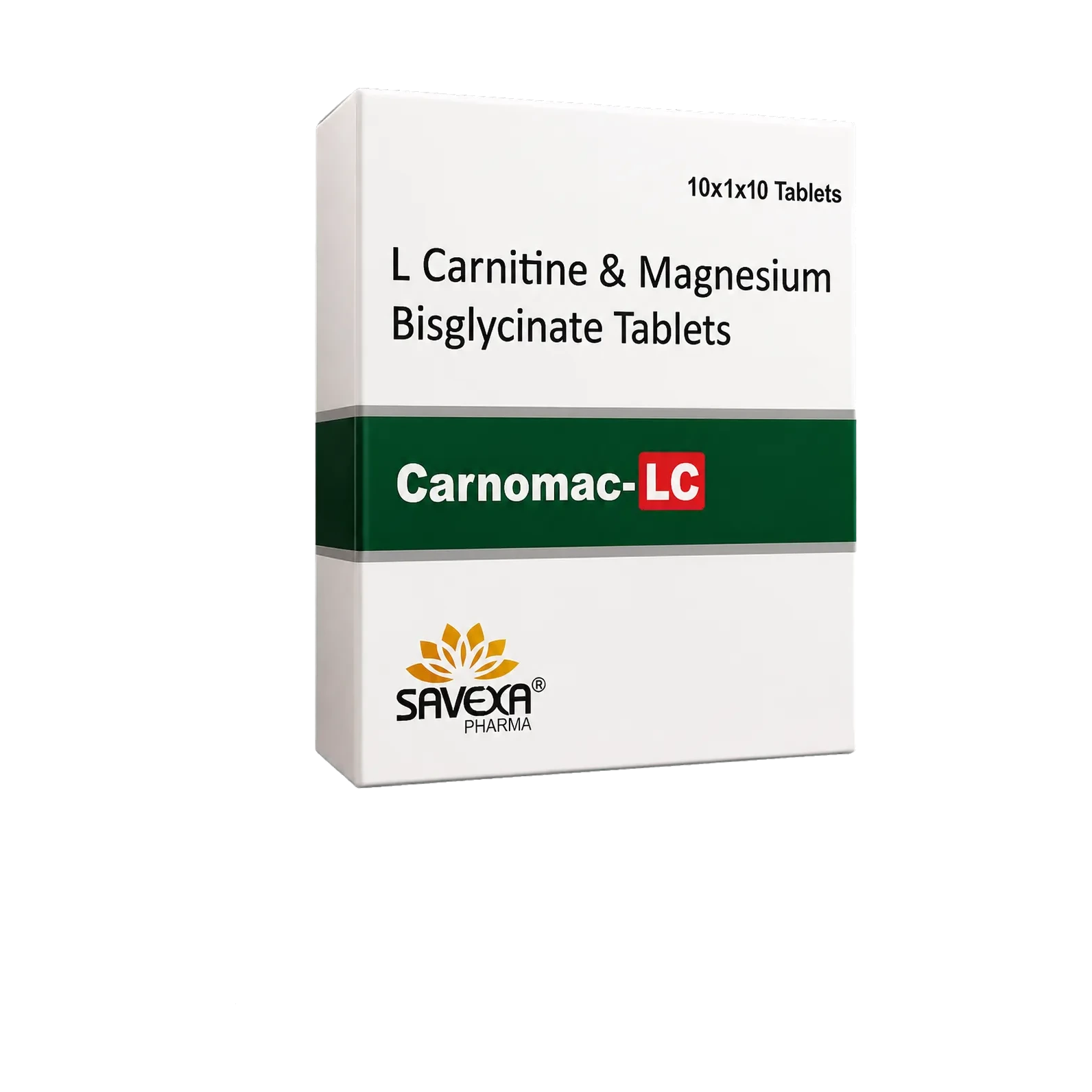 Carnomac-LC