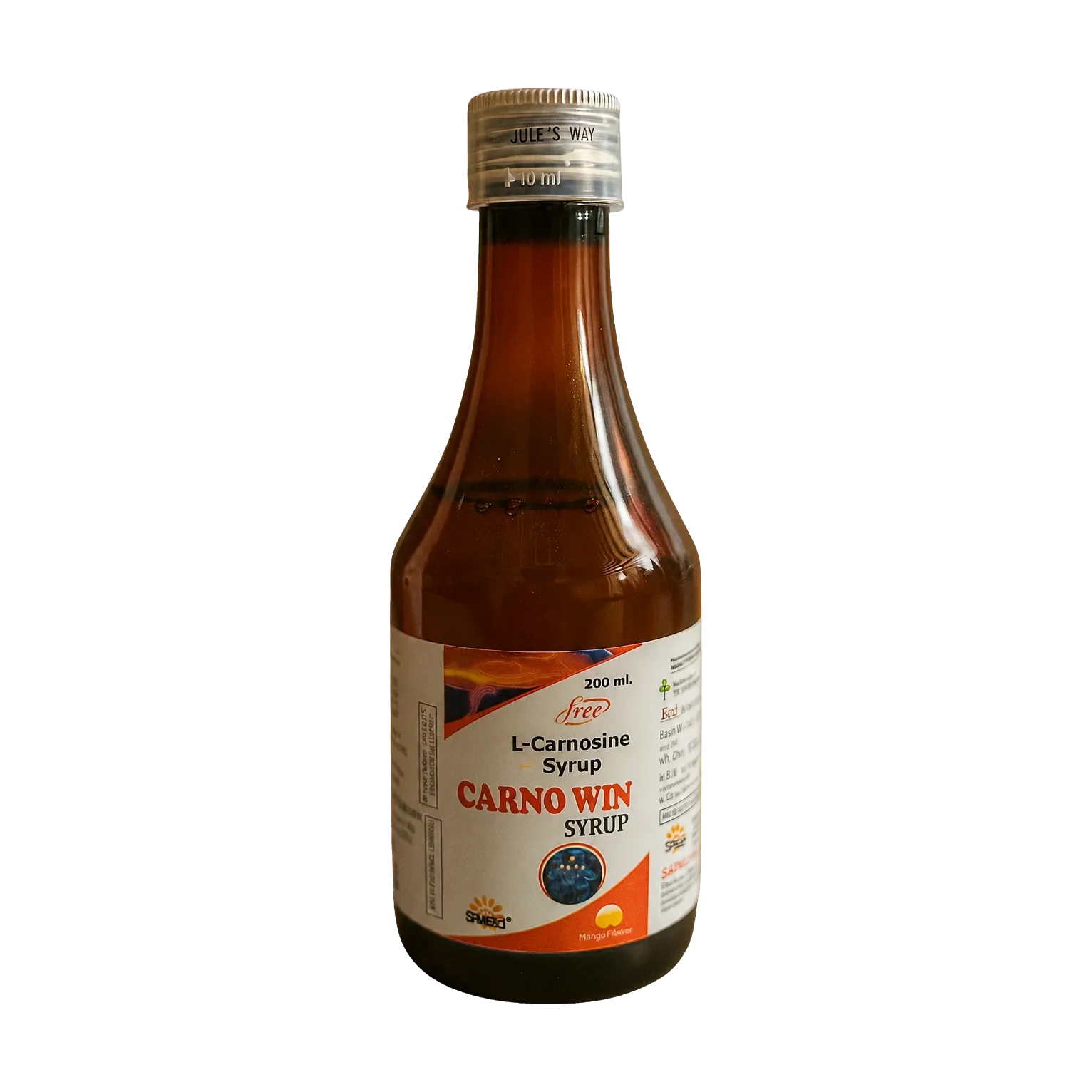 Carnowin-Syrup
