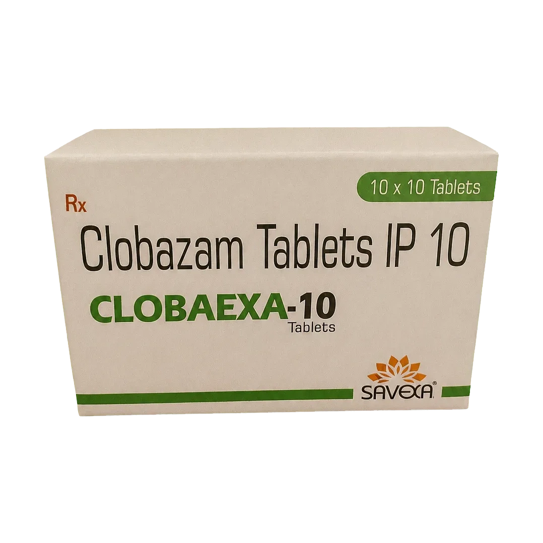Clobaxa-10