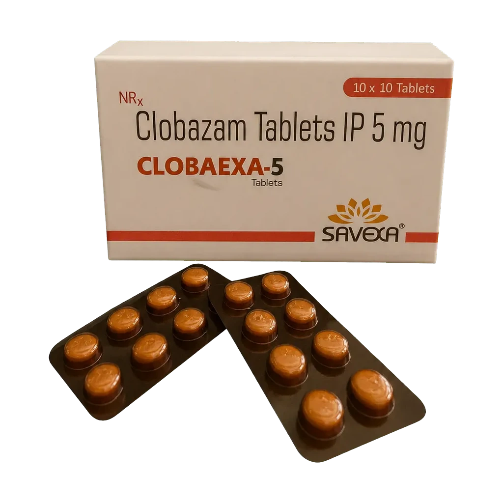Clobaxa-5