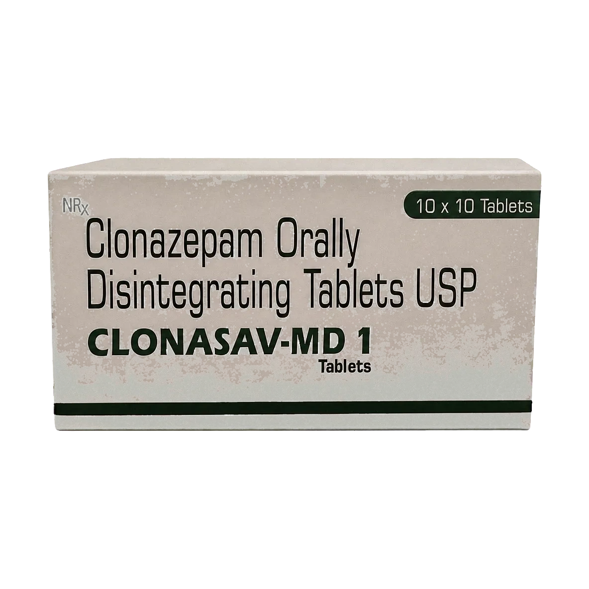 Clonasav-MD-1