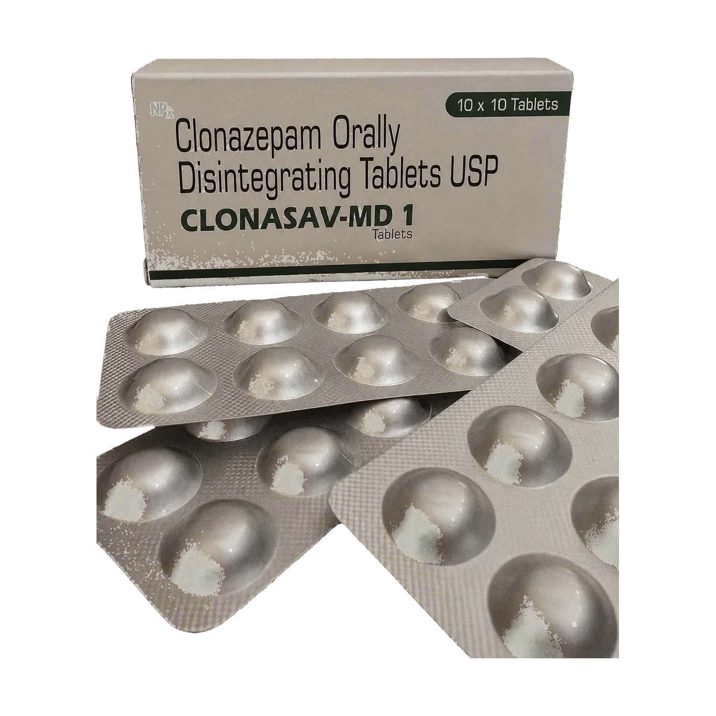 Clonasav-MD-1