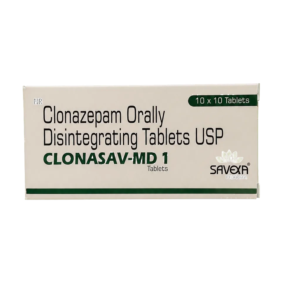 Clonasav-MD-1