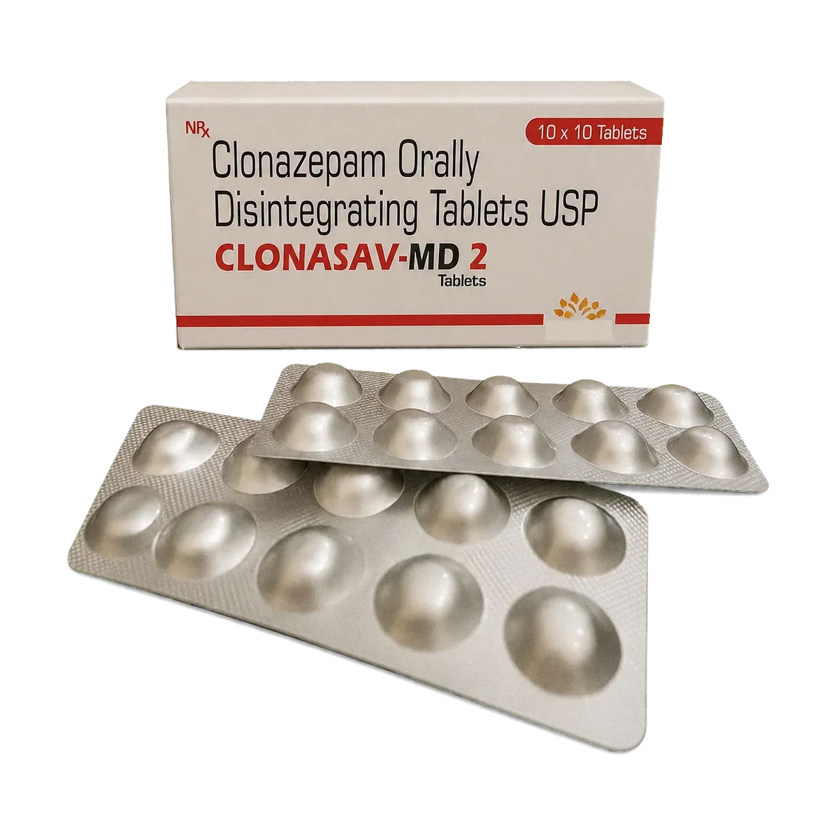 Clonasav-MD-2