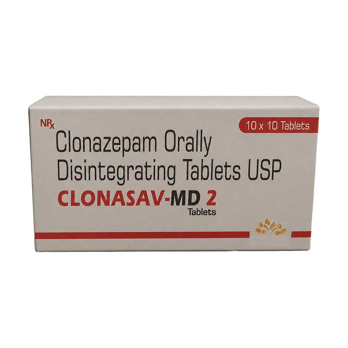 Clonasav-MD-2