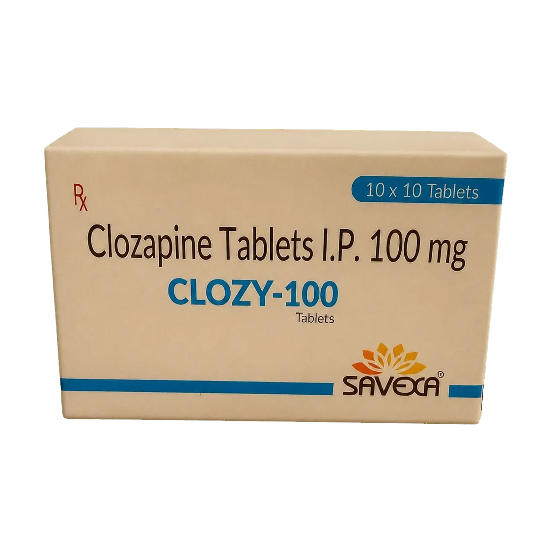 Clozy-100