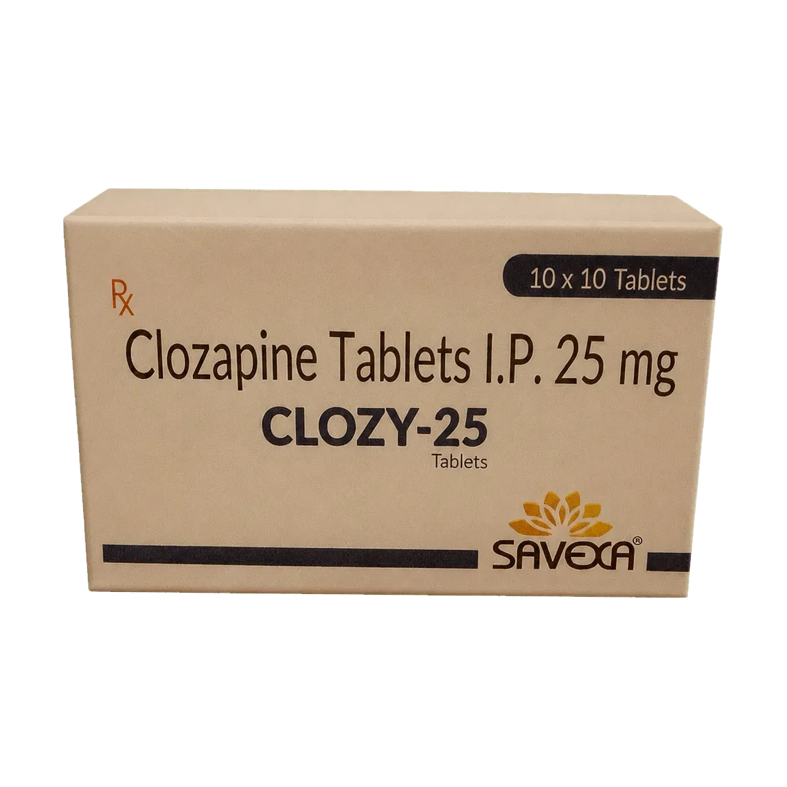 Clozy-25