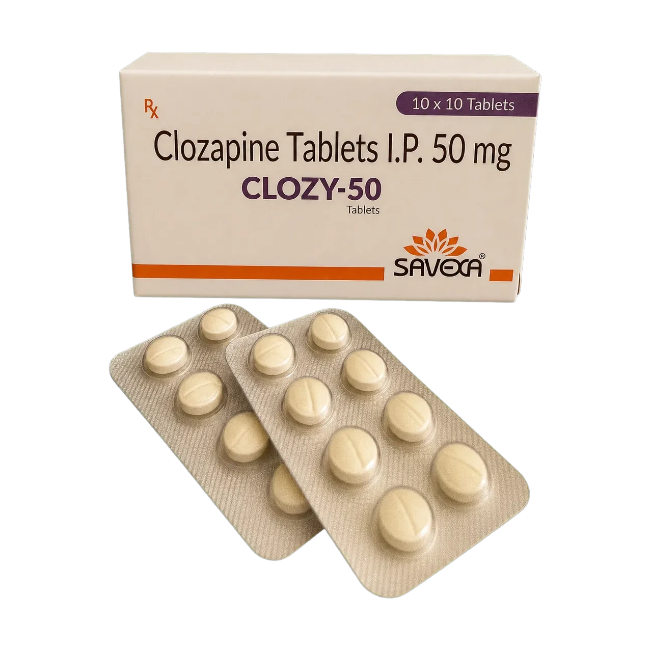 Clozy-50
