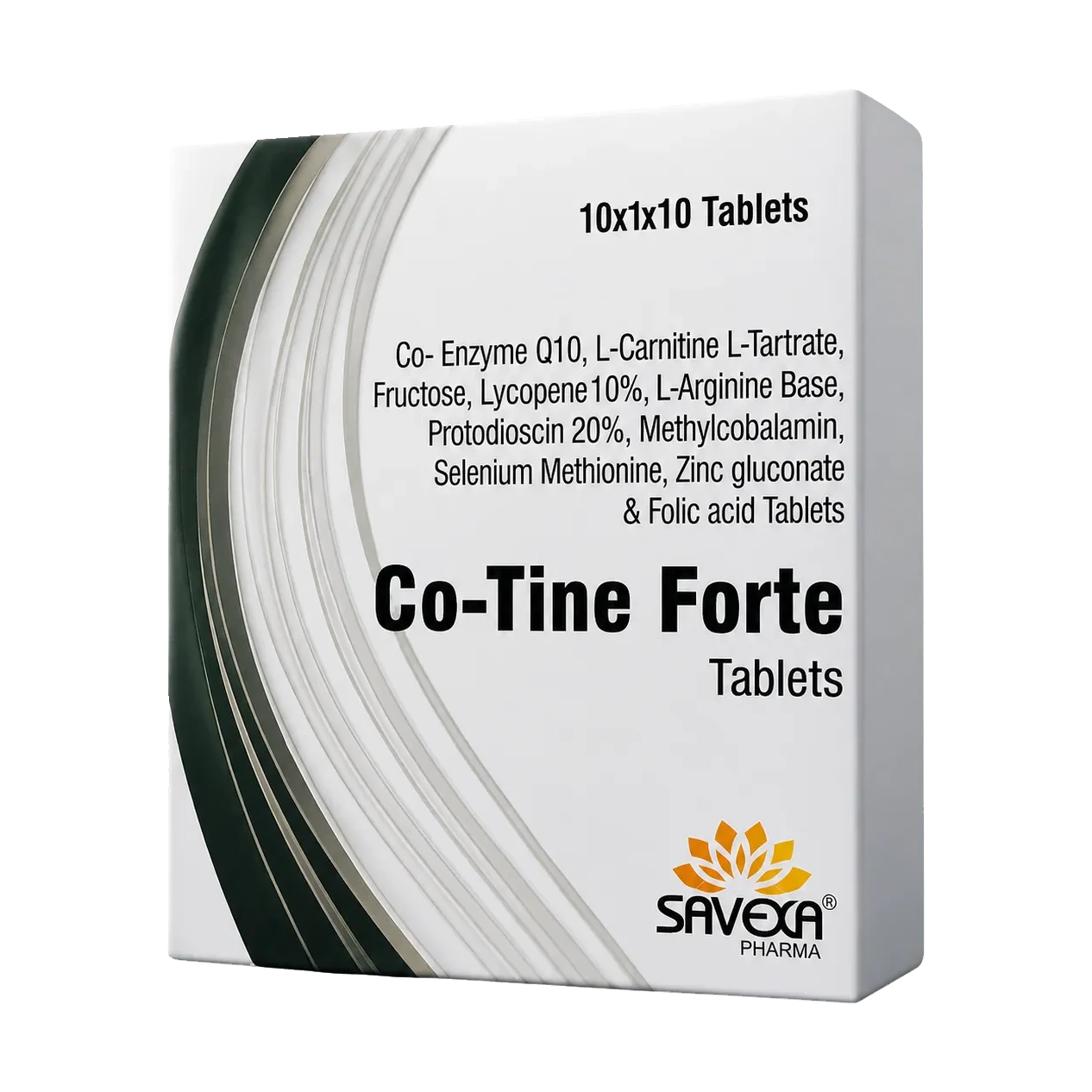 Co-Tine