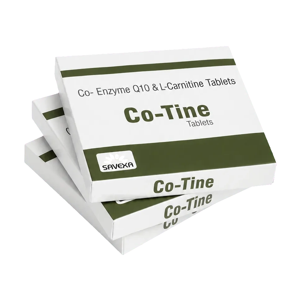 Co-Tine