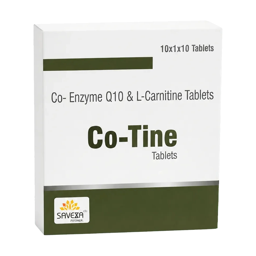 Co-Tine