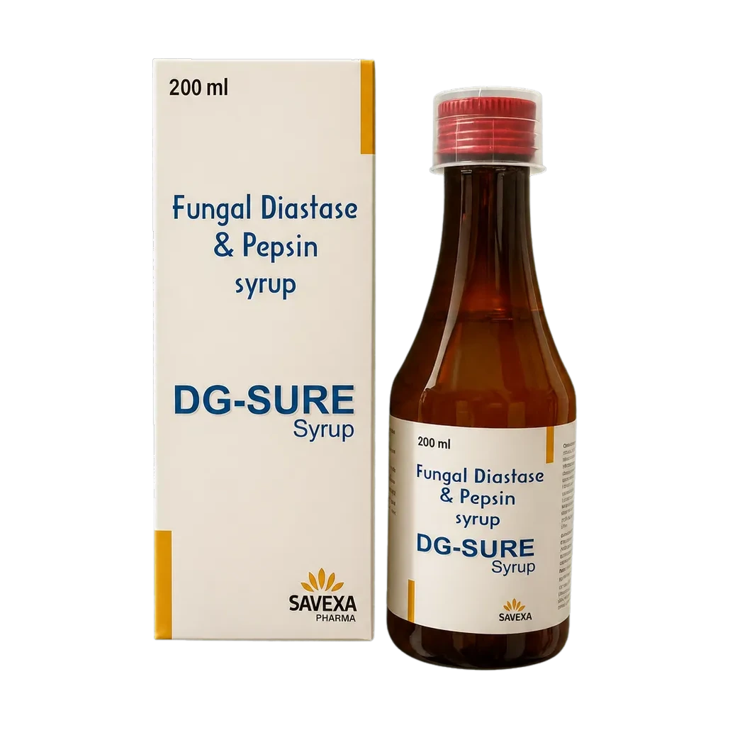 Dg-Sure