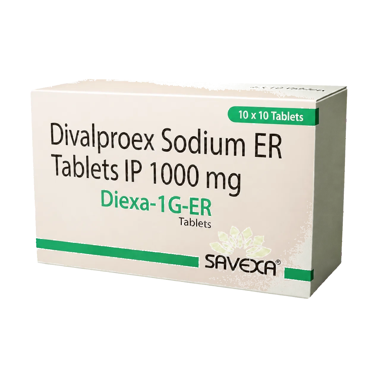 Diexa-1g-ER