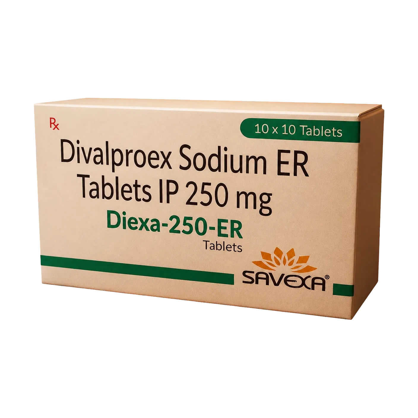 Diexa-250-ER