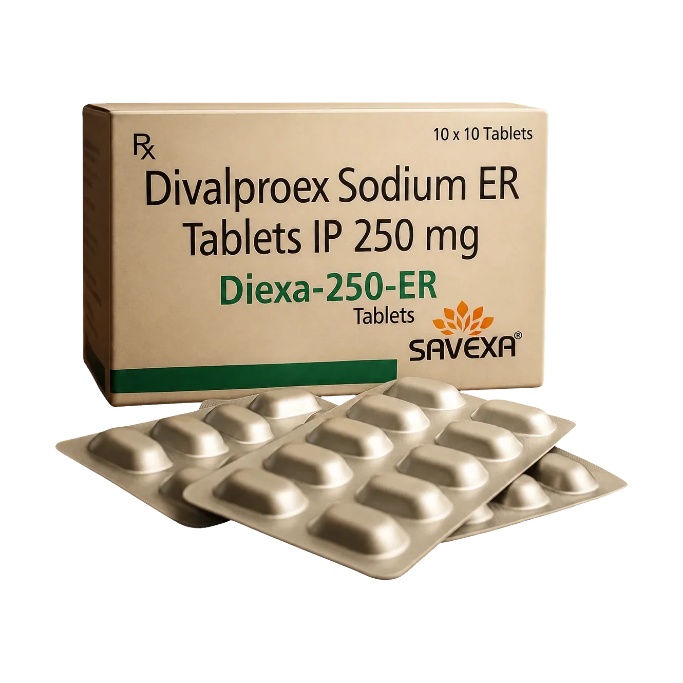 Diexa-250-ER