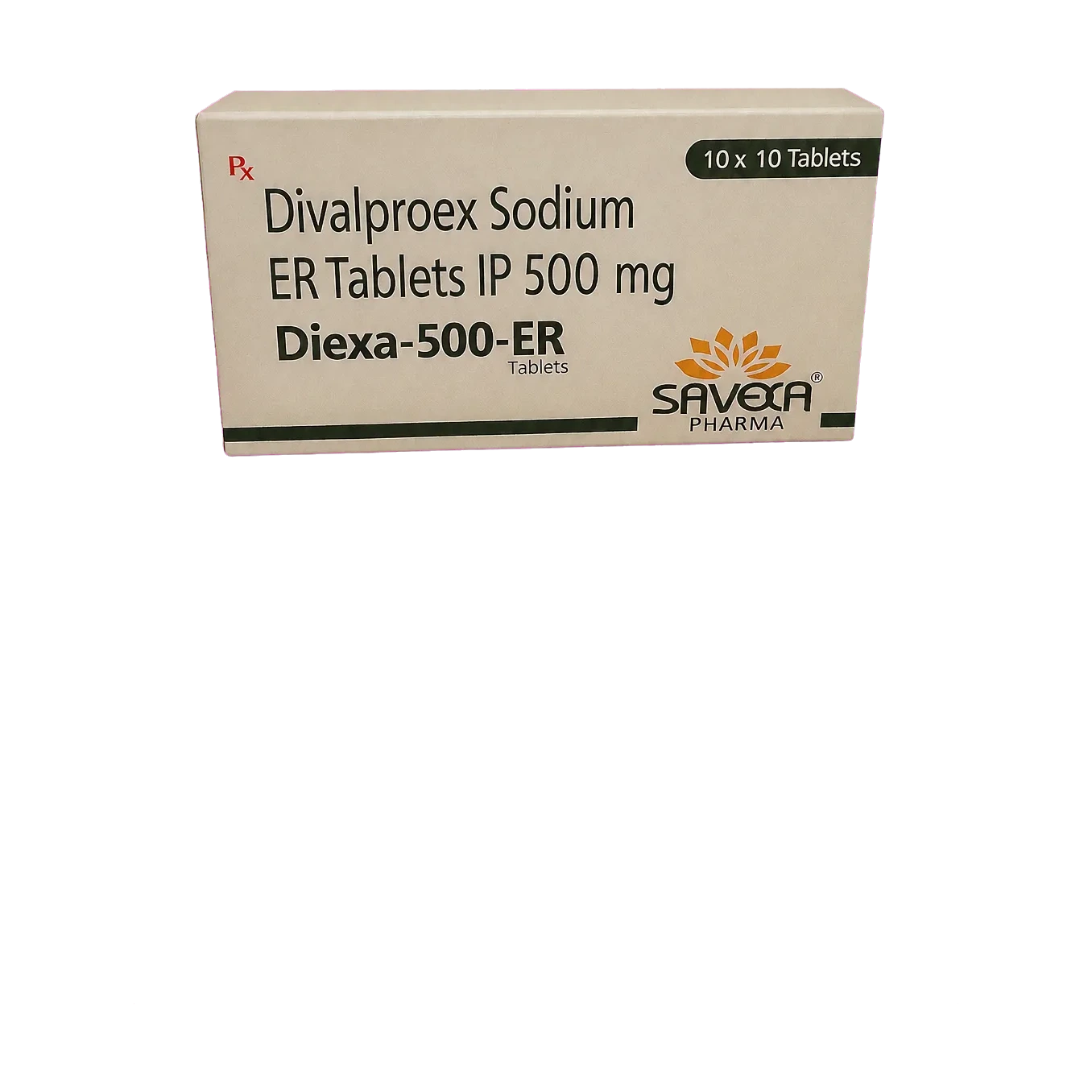 Diexa-500-ER