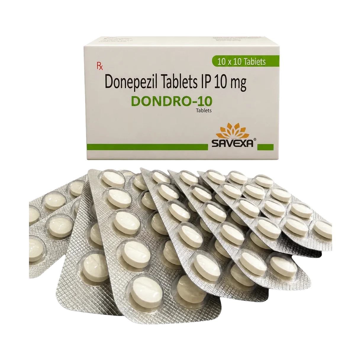 Dondro-10