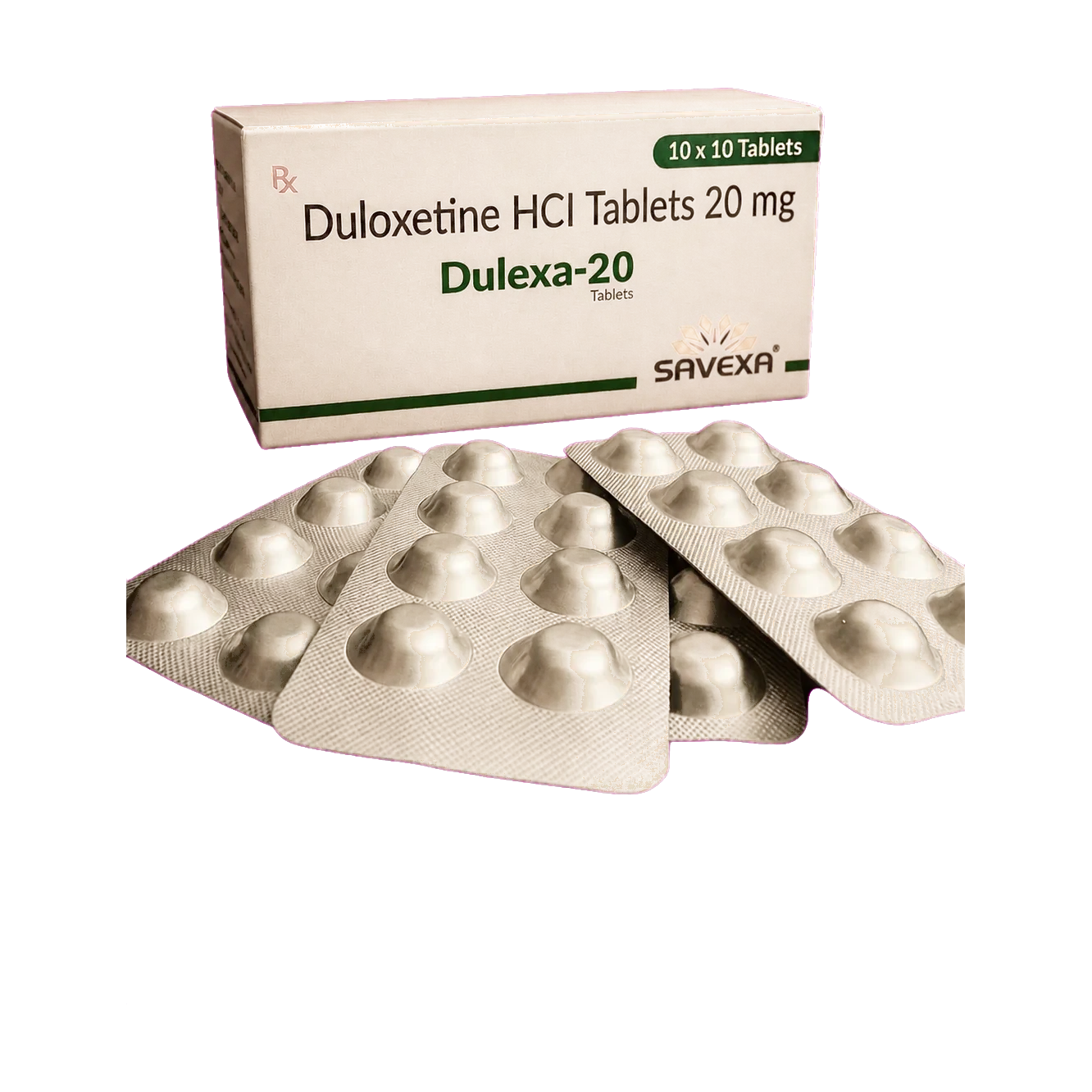 Dulexa-20
