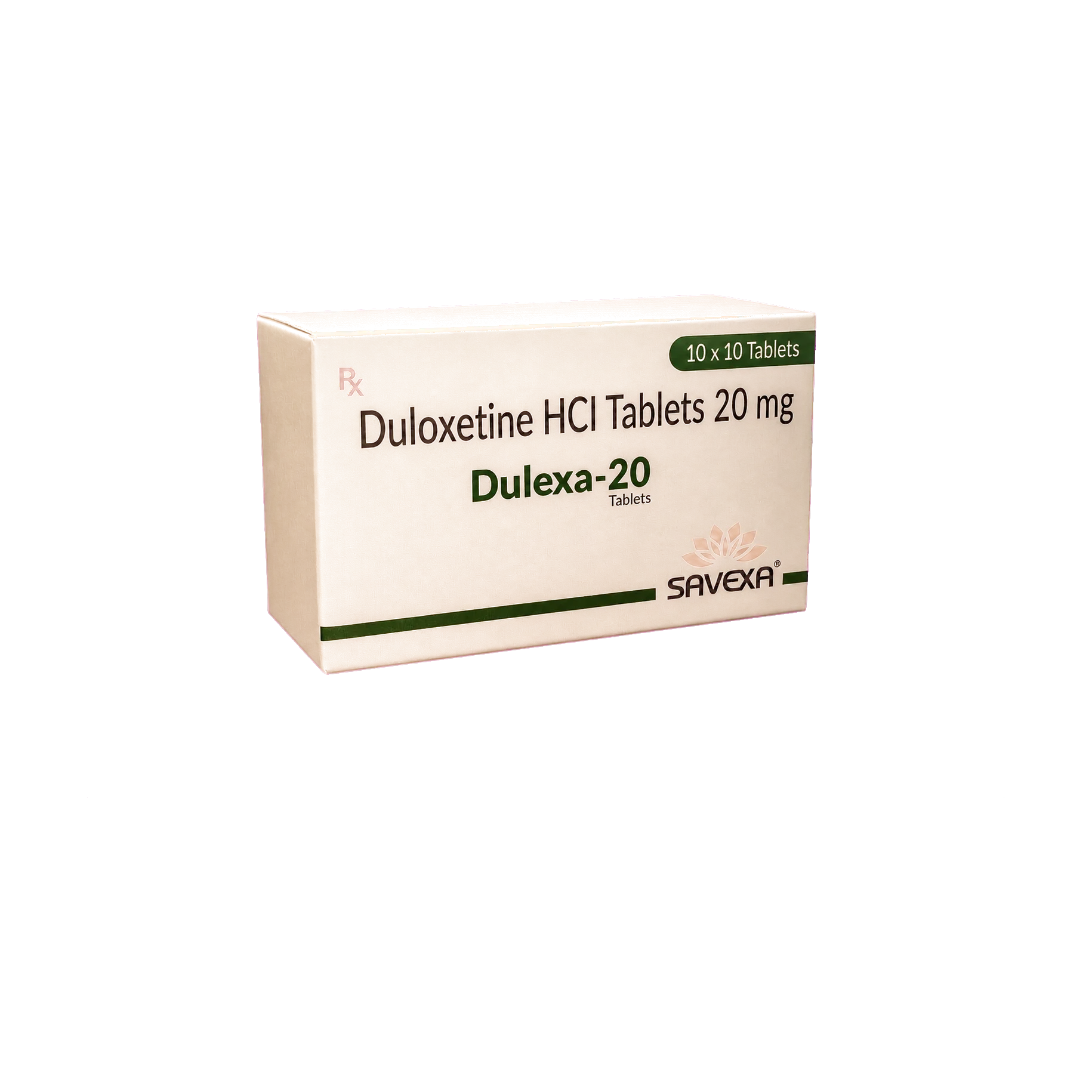 Dulexa-20