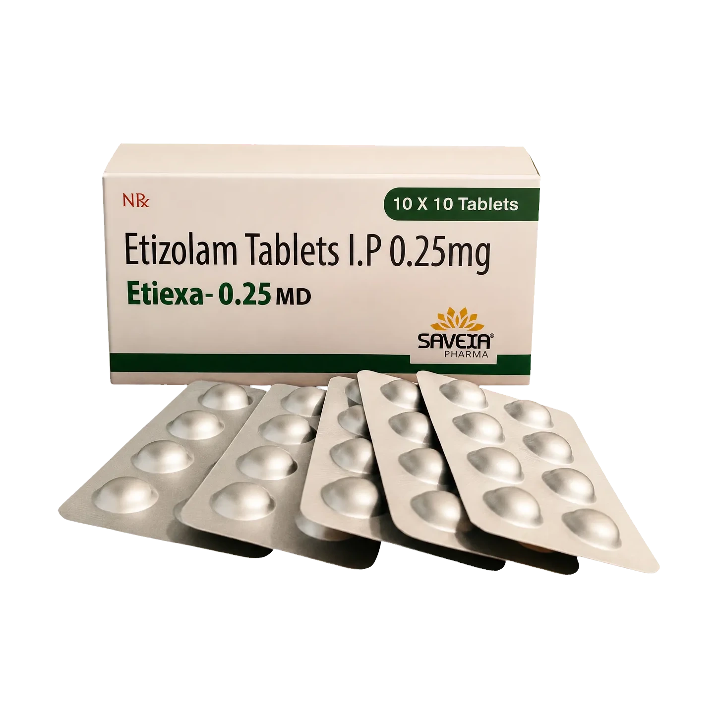 Eitexa-0.25