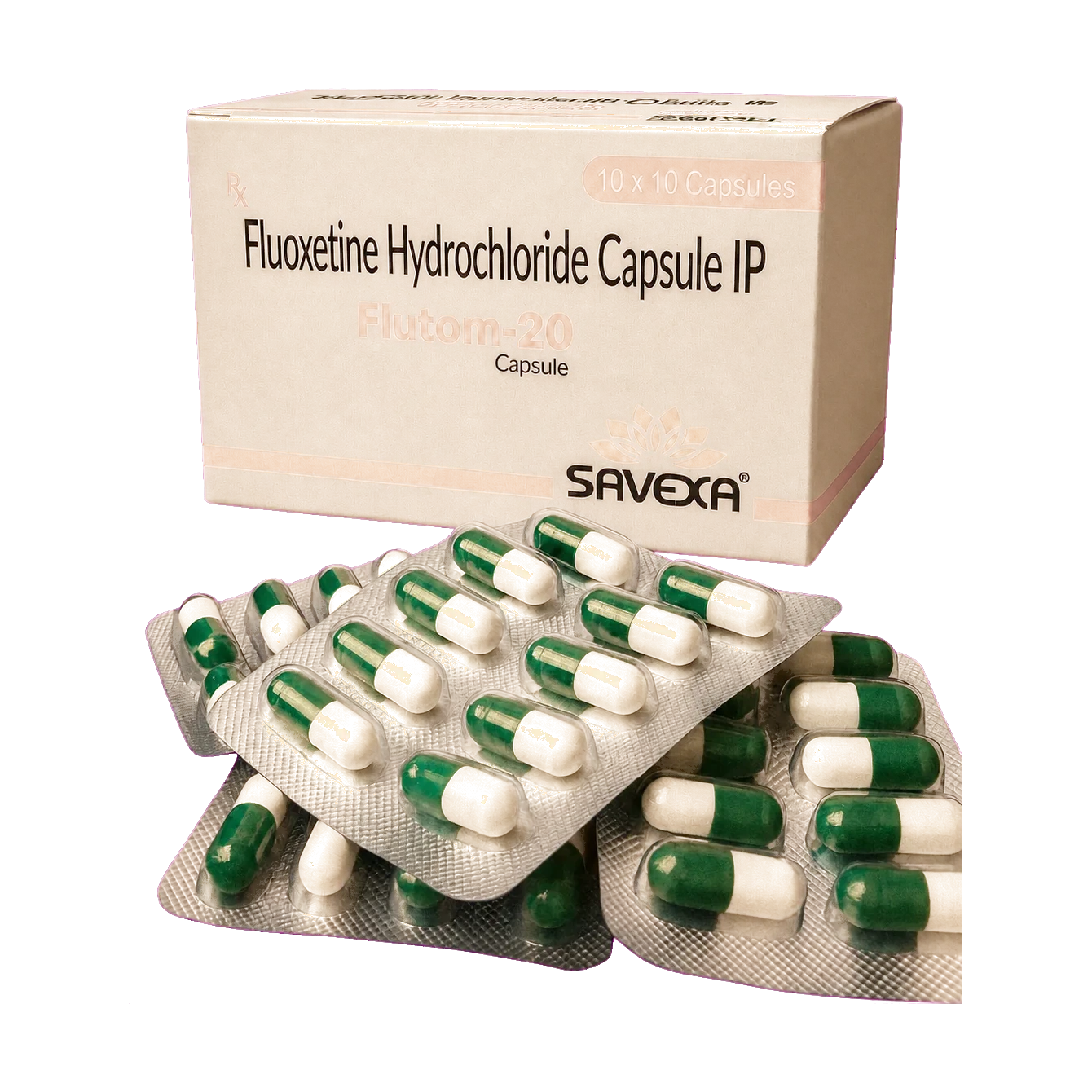 Flutom-20