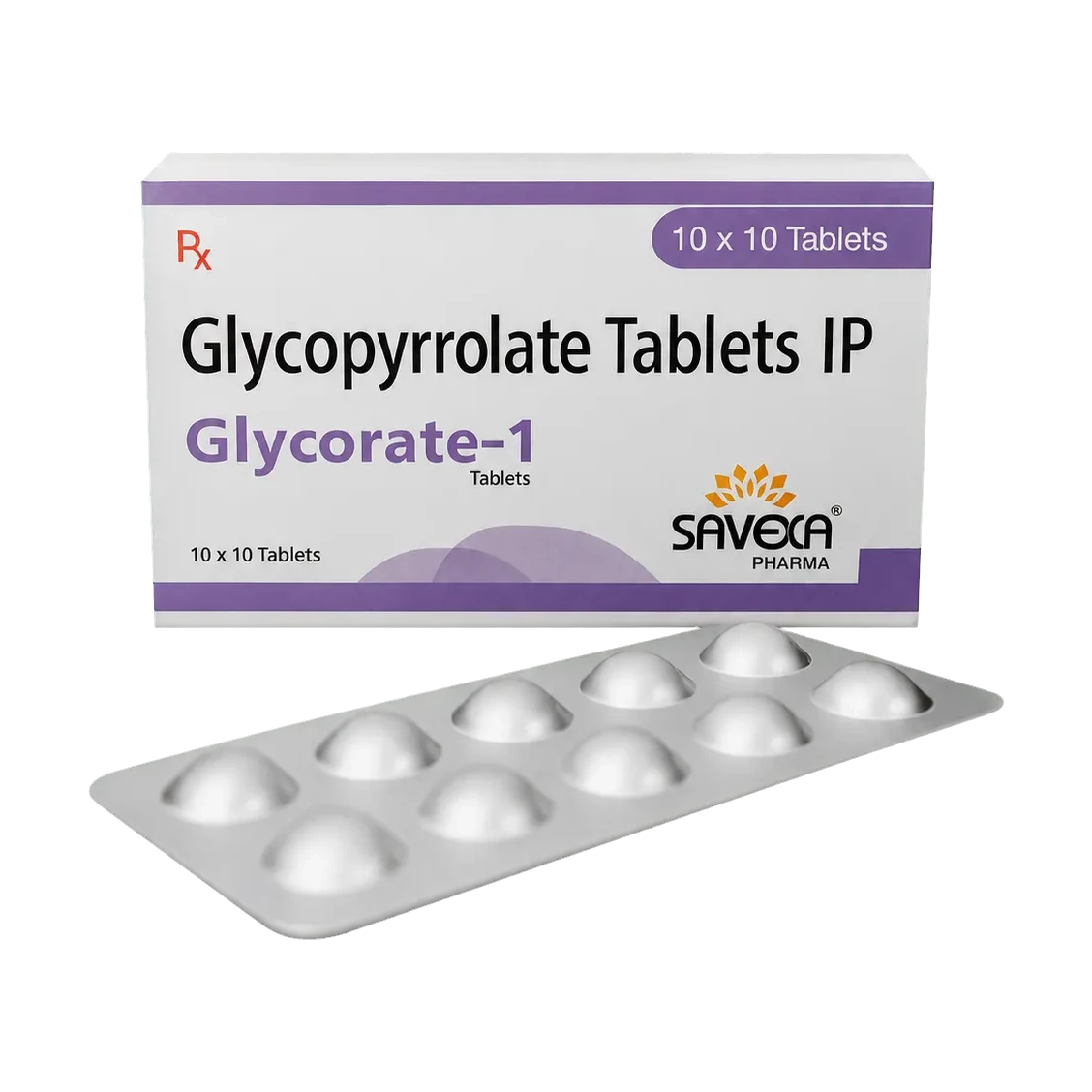 Glycorate-1