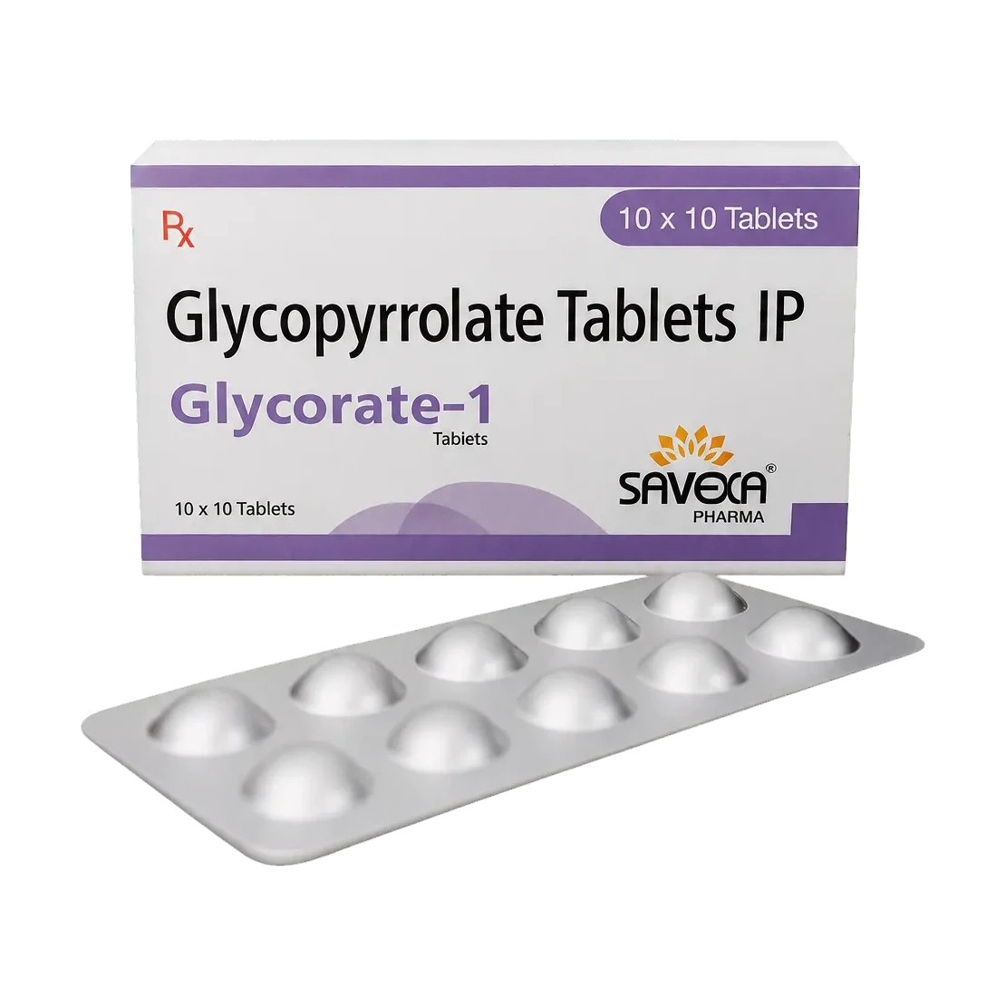 Glycorate-1