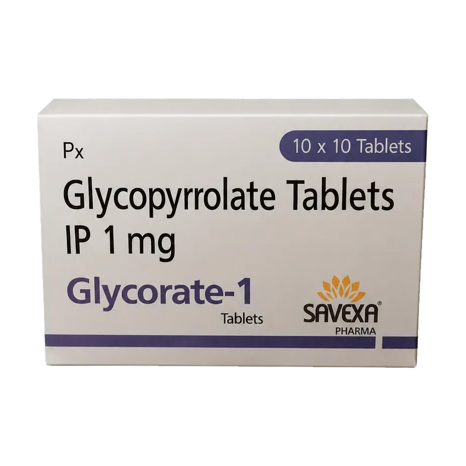 Glycorate-1