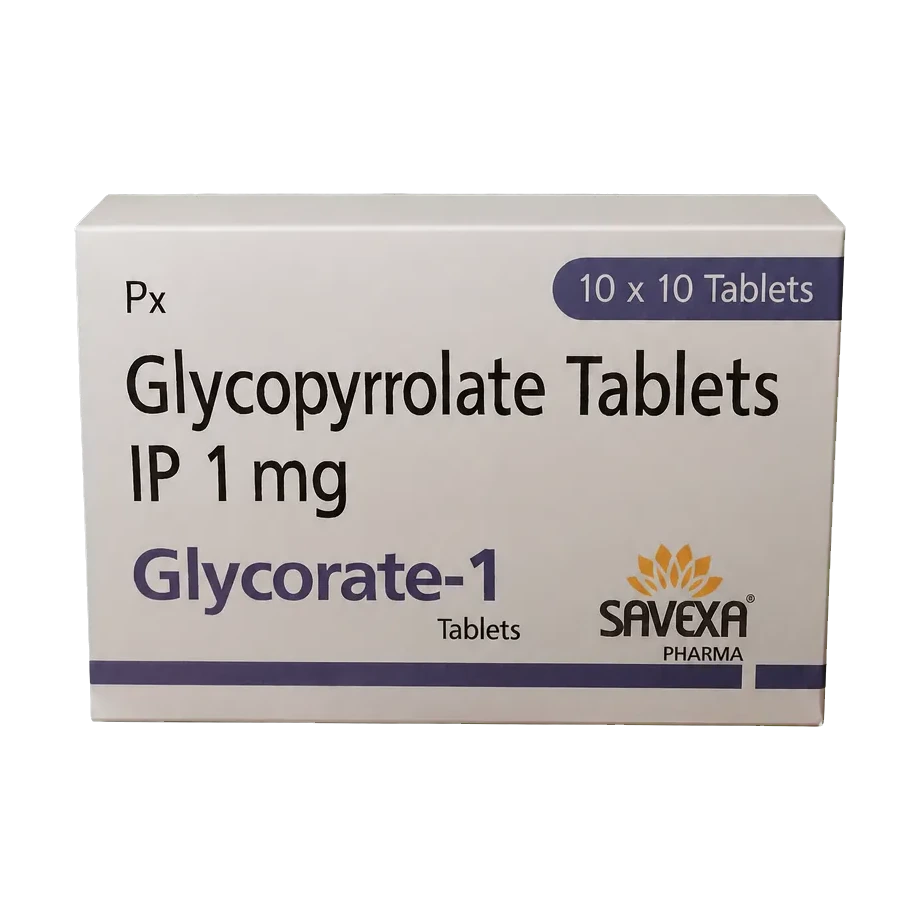 Glycorate-1