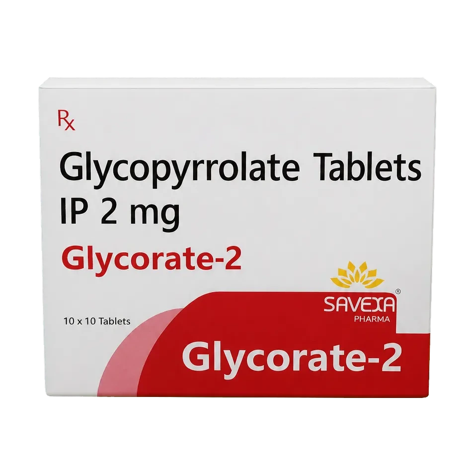 Glycorate-2
